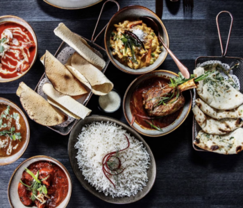 Indian Restaurants in Sydney